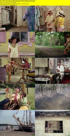 Pippi Longstocking 1969 DUBBED BRRip x264-ION10