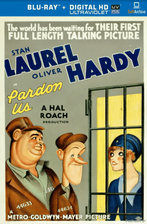 Pardon Us 1931 1080p BluRay x264-nikt0