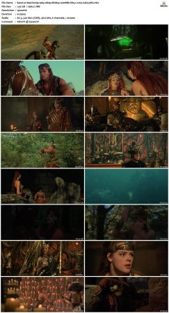 Red Sonja 1985 1080p BluRay DD5 1 x264-GalaxyRG