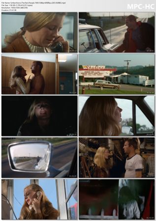 The Rain People 1969 1080p WEBRip x265-RARBG