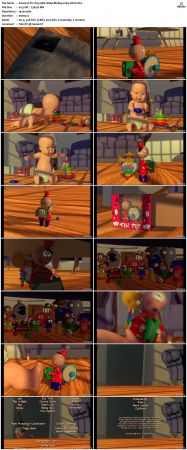 Tin Toy 1988 1080p BluRay x264-nikt0