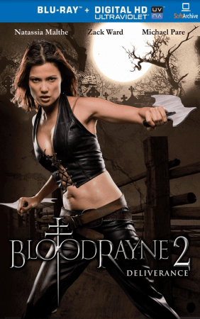 BloodRayne Deliverance 2007 1080p BluRay x264-nikt0