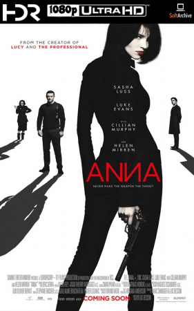 Anna 2019 1080p BDRip 10bit HDR x265 AC3-Webhiker