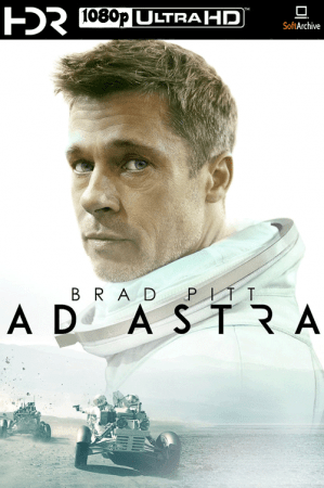 Ad Astra 2019 1080p BDRip 10bit HDR x265 AC3-Webhiker