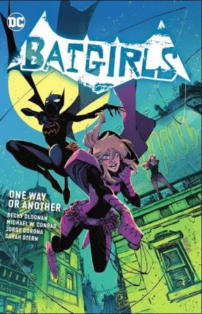 Batgirls Vol. 1 (TPB) (2022)