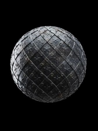 Metal Gate 002