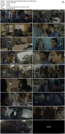 Stuber 2019 1080p BDRip 10bit HDR x265 AC3-Webhiker