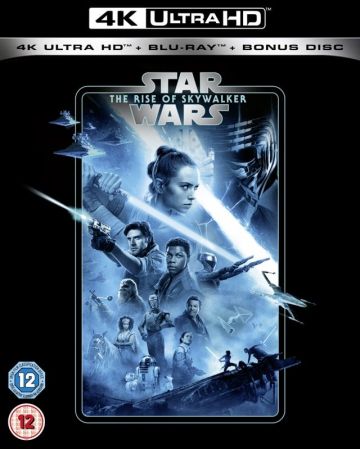 Star Wars Episode IX The Rise of Skywalker 2019 2160p UHD BluRay x265 10bit HDR DDP5.1-RARBG