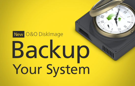 O&O DiskImage Professional 18.4.304 instal the new version for apple