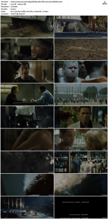 Hancock 2008 1080p BDRip 10bit HDR x265 AC3-Webhiker