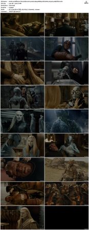 Hellboy II The Golden Army 2008 1080p BDRip 10bit HDR x265 AC3-Webhiker
