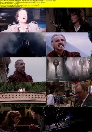 Highlander 1986 NEW REMASTERED 720p BluRay H264 AAC-RARBG