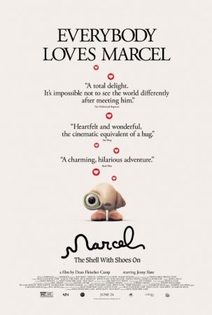 Marcel the Shell with Shoes On 2022 2160p WEB-DL Atmos DV MP4-GeneMige