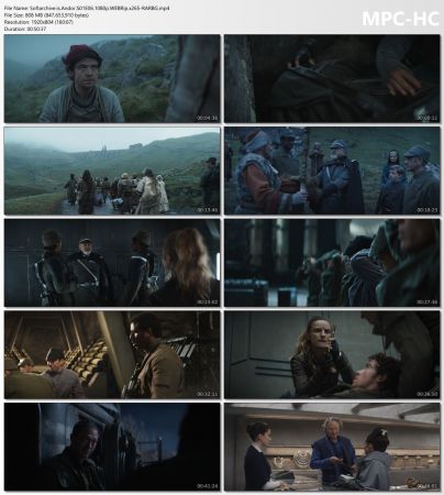 Andor S01 1080p WEBRip x265-RARBG
