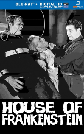 House Of Frankenstein 1944 1080p BluRay 10bit x265 HEVC DTS-HD MA 2.0-PHOCiS