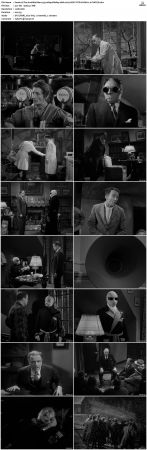 The Invisible Man 1933 1080p BluRay 10bit x265 HEVC DTS-HD MA 2.0-PHOCiS
