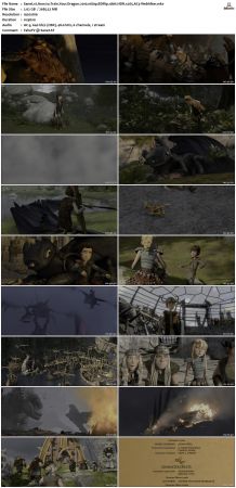 How to Train Your Dragon 2010 1080p BDRip 10bit HDR x265 AC3-Webhiker