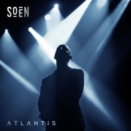 Soen - ATLANTIS (2022)Official Digital Download 24/48