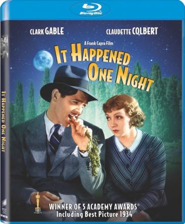 It Happened One Night 1934 REMASTERED BDRip x264-OLDTiME