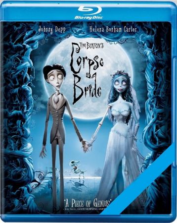Corpse Bride 2005 1080p 10bit BluRay 6CH x265 HEVC-PSA