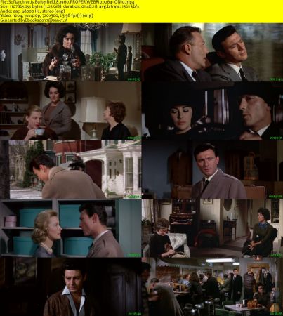 Butterfield 8 1960 PROPER WEBRip x264-ION10