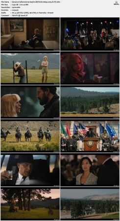 Yellowstone S05E01 REPACK 1080p x265-ELiTE