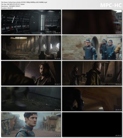 Andor S01 1080p WEBRip x265-RARBG