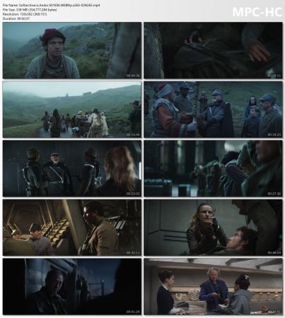 Andor S01 WEBRip x265-ION265