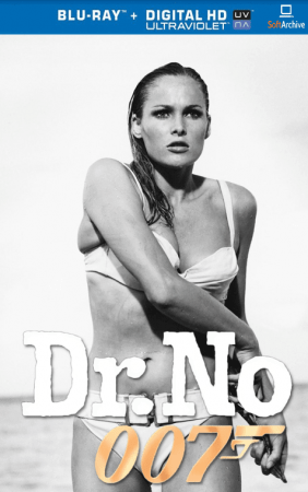 Dr. No 1962 1080p BDRip x265 10bit AC3 5.1 xtrem3x TAoE