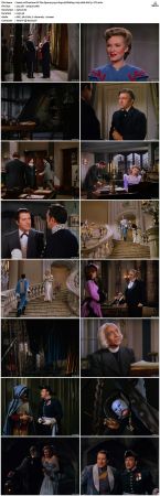 Phantom Of The Opera 1943 2160p 4K BluRay x265 10bit AAC5.1-YTS