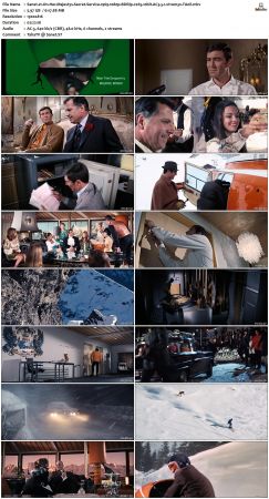 On Her Majestys Secret Service 1969 1080p BDRip x265 10bit AC3 5.1 xtrem3x TAoE