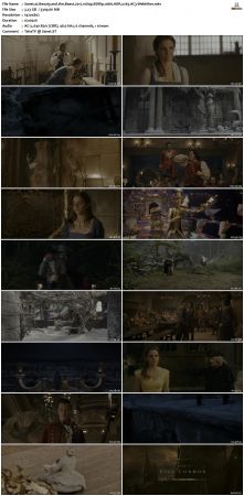 Beauty and the Beast 2017 1080p BDRip 10bit HDR x265 AC3-Webhiker