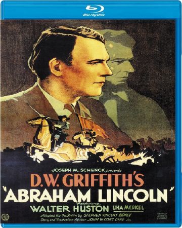 Abraham Lincoln 1930 720p BluRay H264 AAC-RARBG