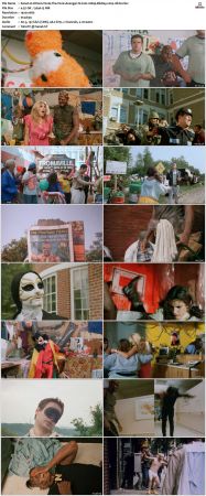 Citizen Toxie The Toxic Avenger IV 2001 1080p BluRay x264-nikt0