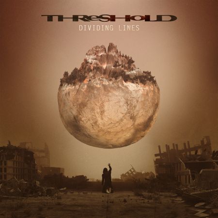Threshold - Dividing Lines (2022)Mp3