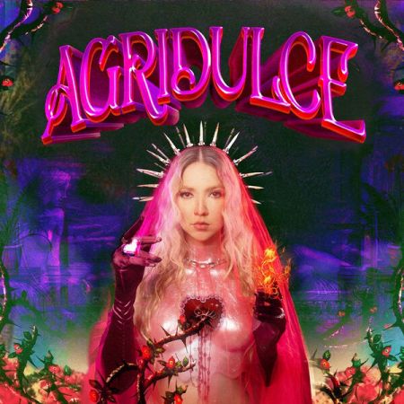 Laya Kalima - Agridulce (2022)
