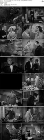 Werewolf Of London 1935 1080p BluRay 10bit x265 HEVC DTS-HD MA 2.0-PHOCiS