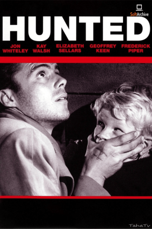 The Stranger in Between Aka Hunted 1952 720p WEB x264-Classics