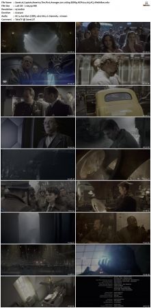 Captain America The First Avenger 2011 1080p BDRip HDR10 x265 AC3-Webhiker