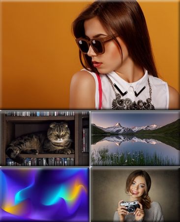 Computer Desktop Wallpapers Collection. Part (2867)
