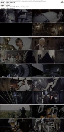 Star Wars Episode IV A New Hope 1977 1080p BDRip HDR10 x265 AC3-Webhiker