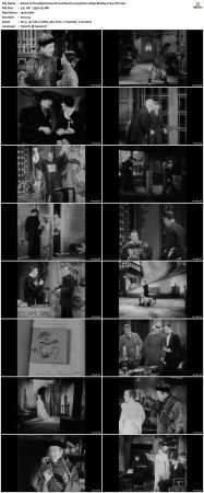 The Mysterious Dr. Fu Manchu 1929 Kino 1080p BluRay x264-OFT