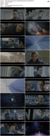 Star Trek Into Darkness 2013 1080p BDRip 10bit HDR x265 AC3-Webhiker