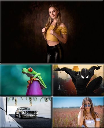 Computer Desktop Wallpapers Collection. Part (2870)