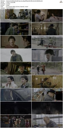 Zombieland Double Tap 2019 1080p BDRip 10bit HDR x265 AC3-Webhiker