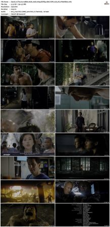 The Incredible Hulk 2008 1080p BDRip 10bit HDR x265 AC3-Webhiker