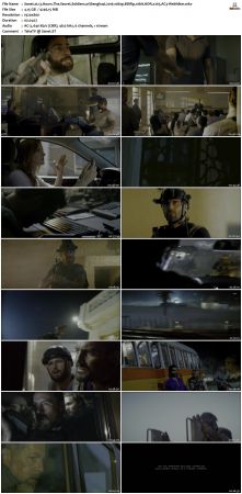 13 Hours The Secret Soldiers of Benghazi 2016 1080p BDRip 10bit HDR x265 AC3-Webhiker