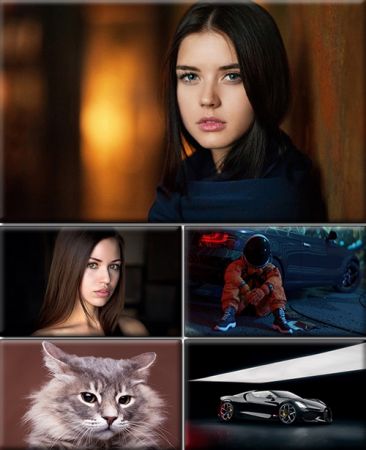 Computer Desktop Wallpapers Collection. Part (2871)