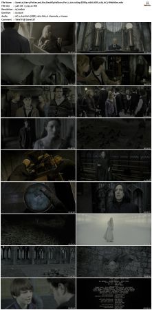 Harry Potter and the Deathly Hallows Part 2 2011 1080p BDRip 10bit HDR x265 AC3-Webhiker