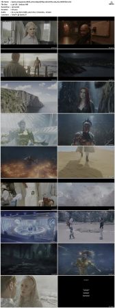 Aquaman IMAX 2018 1080p BDRip 10bit HDR x265 AC3-Webhiker